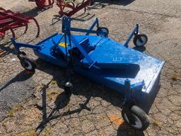 6' FORD 930A FINISH MOWER (3PH) R1