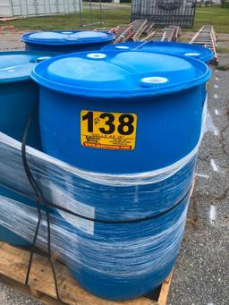 HEAVY DUTY CLEANER CONCENTRATE (55GAL) R1