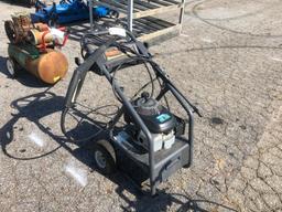 GENERAC MODEL G24 PRESSURE WASHER W/5.5 HONDA R1