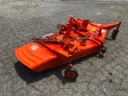 KUBOTA RO 72-25 MOWER DECK R1