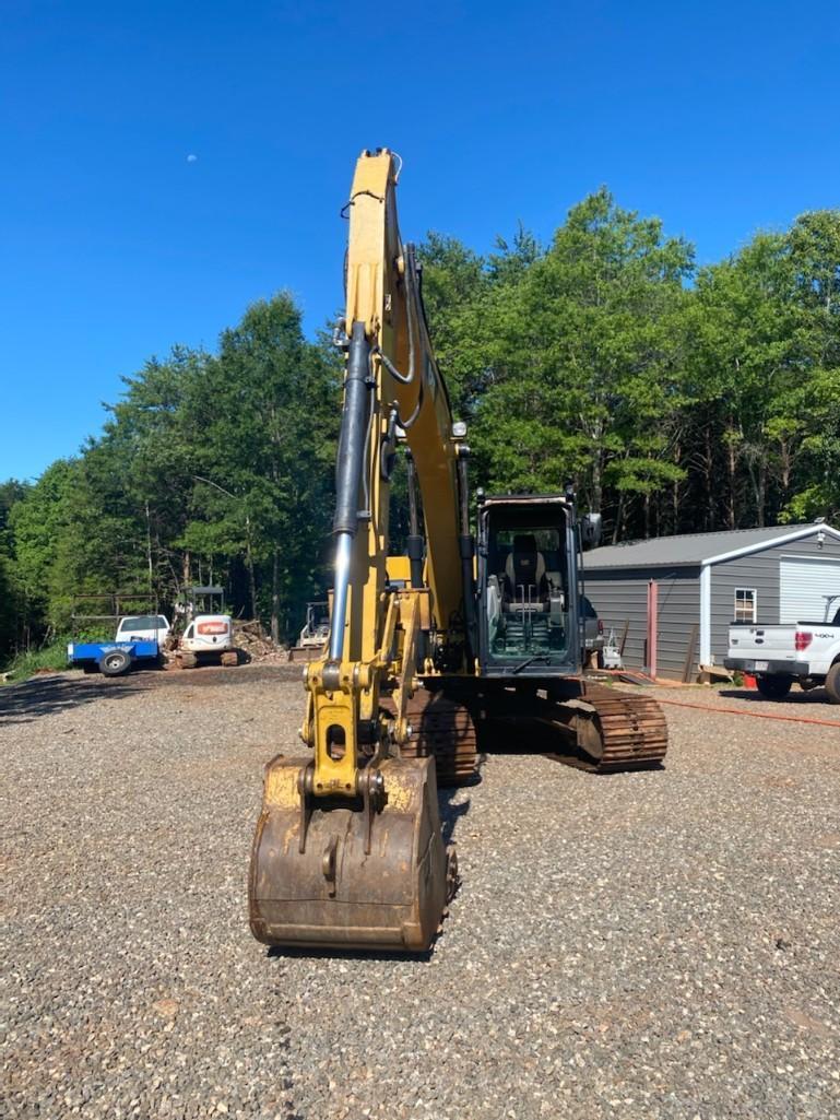 2013 CAT 312 EXCAVATOR **TO BE SOLD OFF SITE**