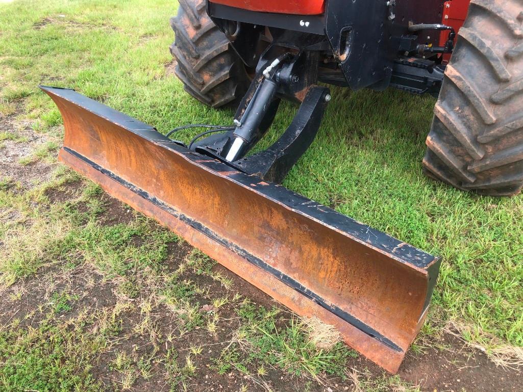 2013 DITCH WITCH RT95 W/M91C TRENCHER **TO BE SOLD