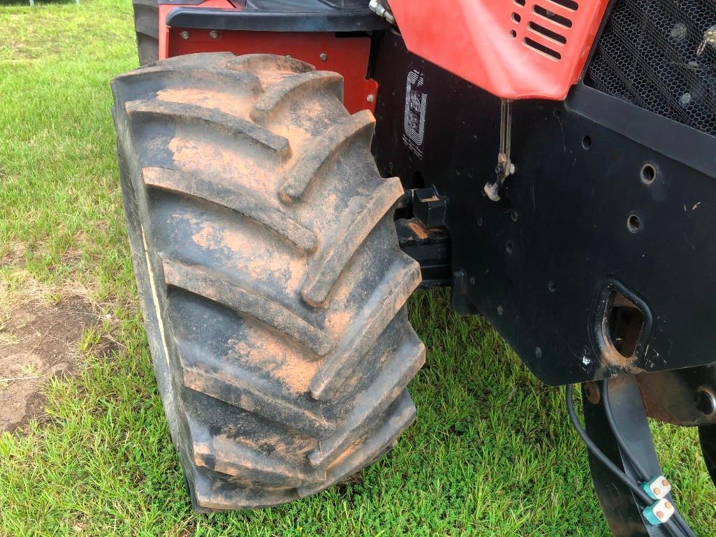 2013 DITCH WITCH RT95 W/M91C TRENCHER **TO BE SOLD