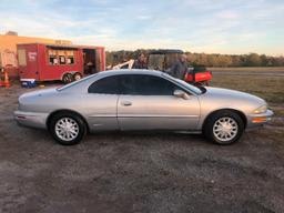 1998 BUICK RIVIERA