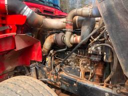 1994 MACK TRI AXLE DUMP TRUCK