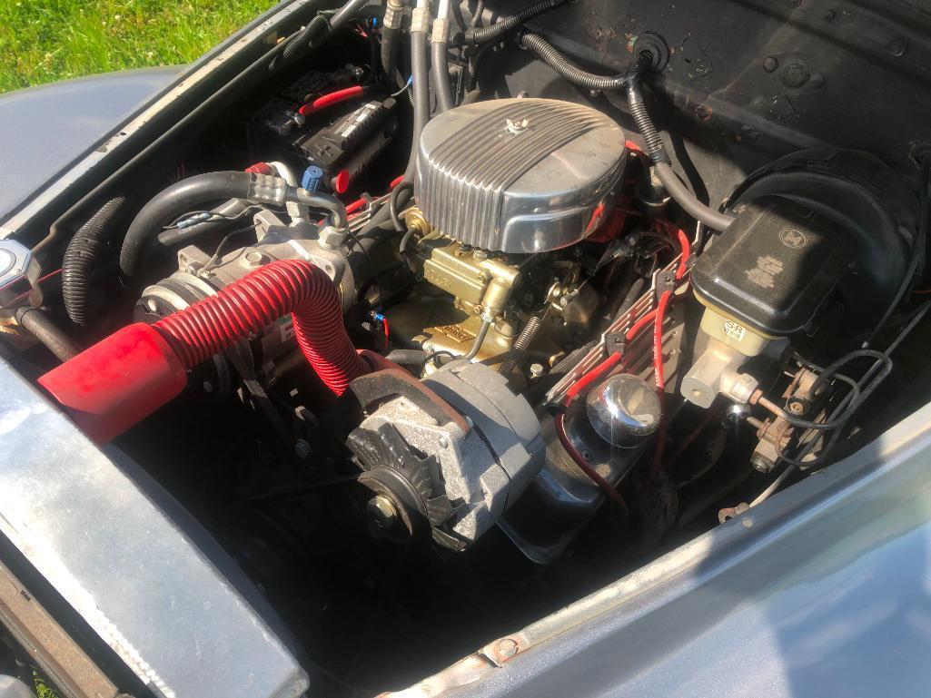 1940 CHEVROLET SPECIAL DELUXE