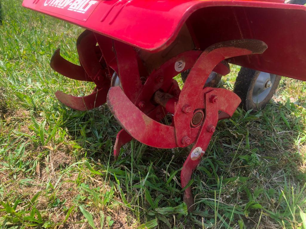 TROY BILT COLT FRONT TINE ROTO TILLER