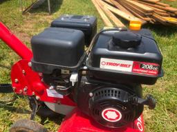 TROY BILT COLT FRONT TINE ROTO TILLER