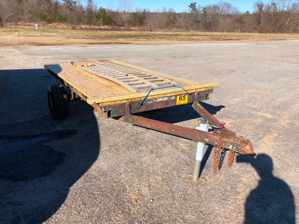 1997 FORD F150 PICKUP TRUCK