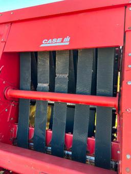 CASE 8420 HAY BALER