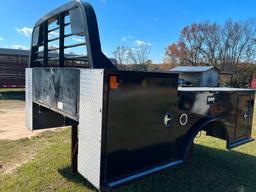 CM TM TRUCK BED