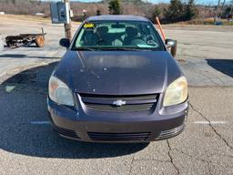 2006 CHEVROLET COBALT