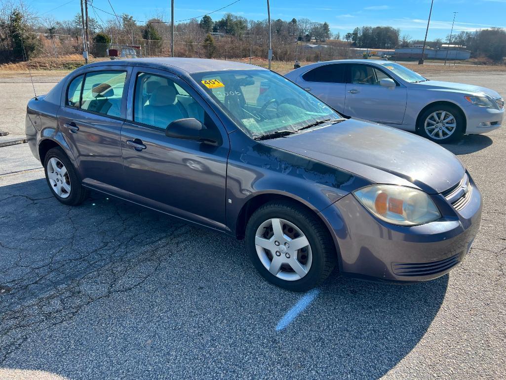 2006 CHEVROLET COBALT