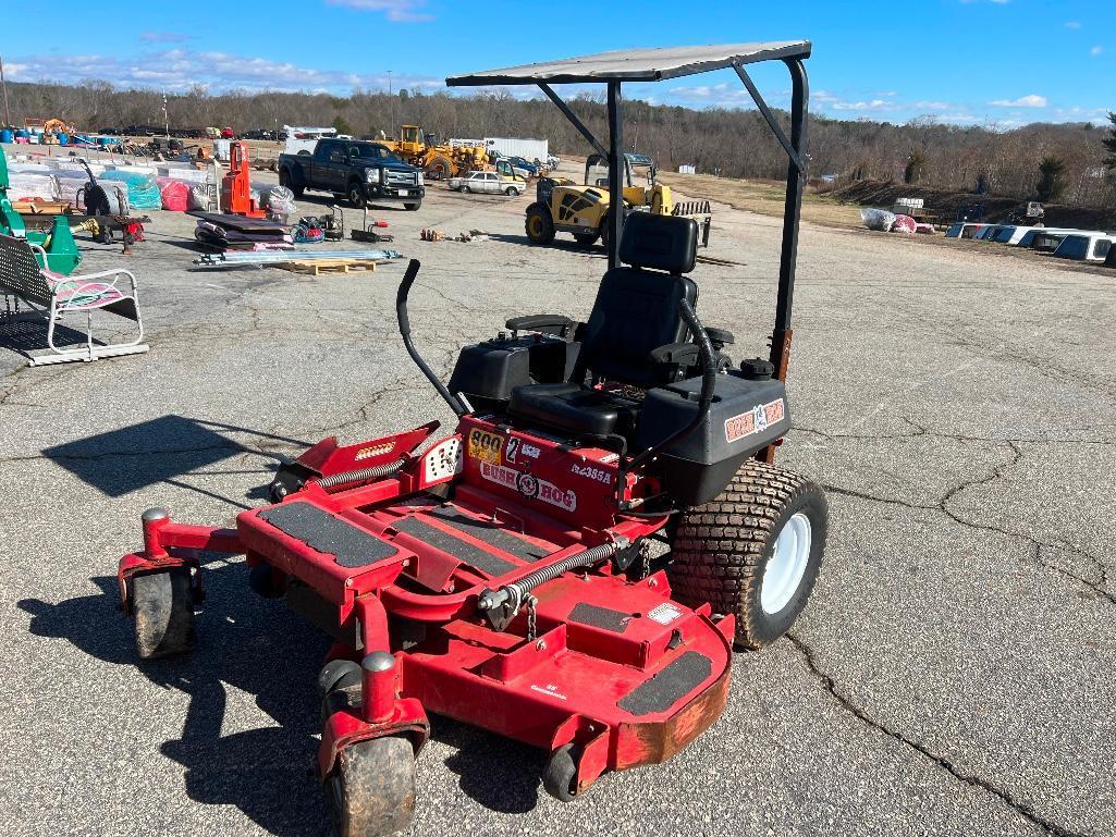 BUSH HOG M2355A ZERO TURN MOWER