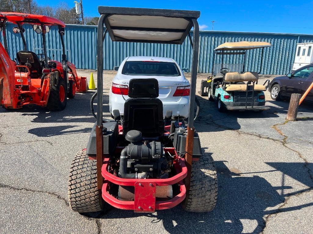 BUSH HOG M2355A ZERO TURN MOWER