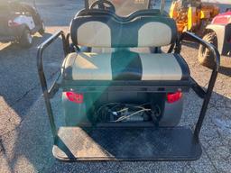 2014 CLUB CAR PRECEDENT ELECTRIC GOLF CART