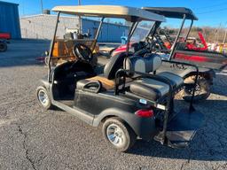 2014 CLUB CAR PRECEDENT ELECTRIC GOLF CART