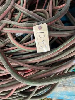 GROUP OF TORCH HOSE