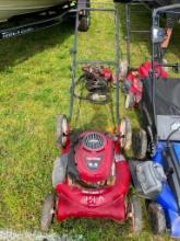 CRAFTSMAN PUSH MOWER