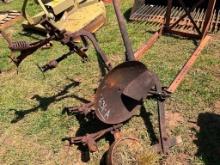 ALLIS- CHALMERS G PLOWS