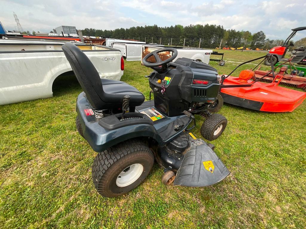 TROY BILT 24HP KOHLER ENGINE 50" CUT LAWN MOWER