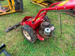 TROY BILT TRAIL BLAZER (RUNNING CONDITION