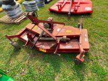 SITREX SM180 6' FINISH MOWER W/PTO SHAFT (3PT)