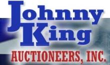 Johnny King Auctioneers, Inc.
