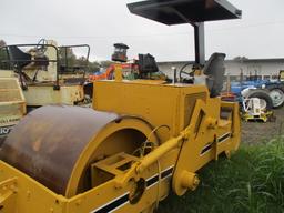 Ferguson 46A Smooth-Drum Roller