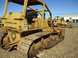 Caterpillar D6C Dozer