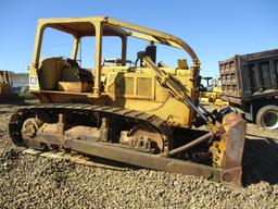 Caterpillar D6C Dozer