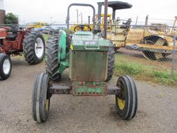 John Deere 5300 Farm Tractor