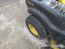 John Deere Z425 Zero-Turn Mower