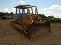 Komatsu D65 EX-12 Dozer