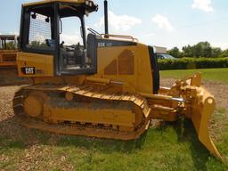 CAT D3K LGP Dozer