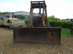 CAT D5H Dozer