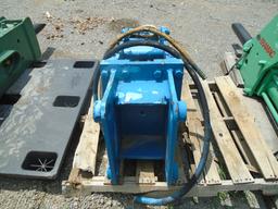 OKADA Hydraulic Hammer