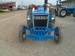 Ford 3600 Farm Tractor