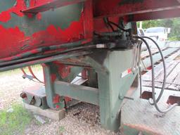 1983 Monon 35 Ton Detach Trailer