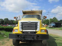 2003 Sterling  Dump Truck