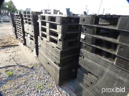 Plastic Pallets