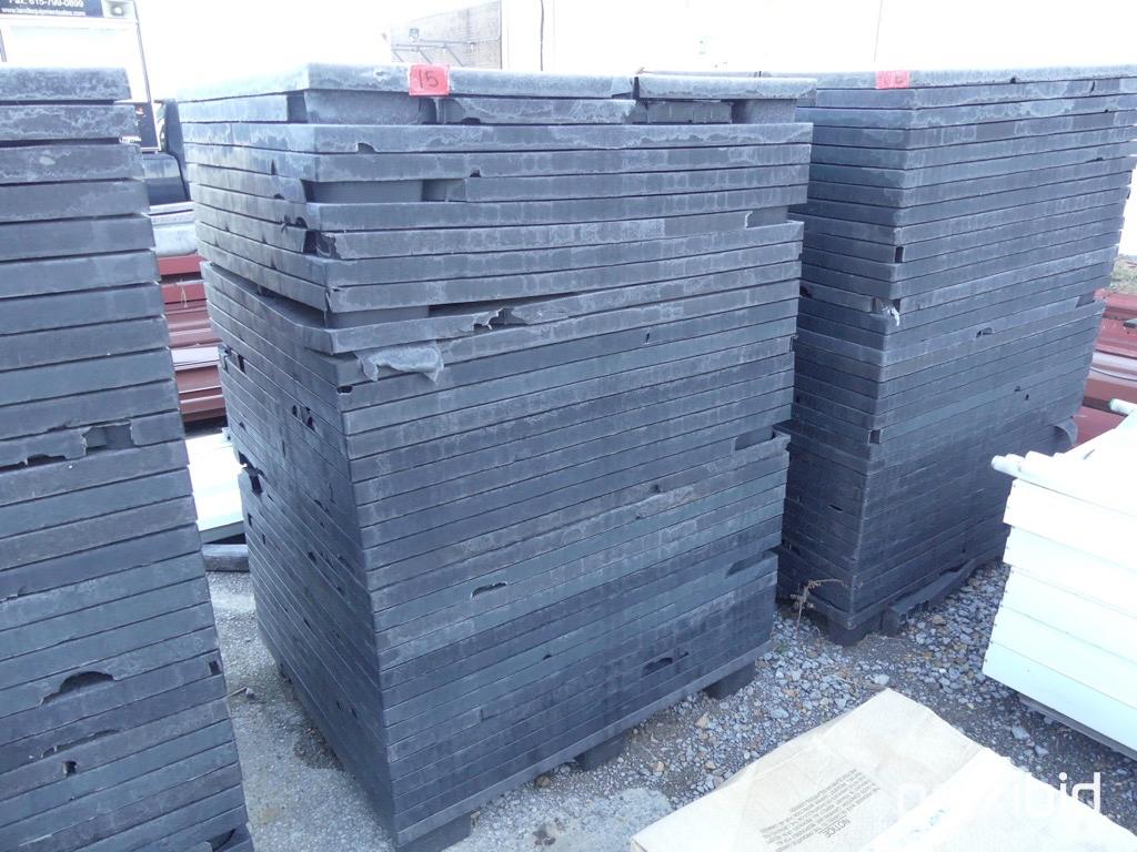 Plastic Pallets