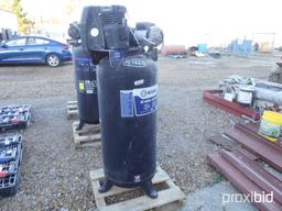 Kobalt 60 Gallon UpRight Air Compressor