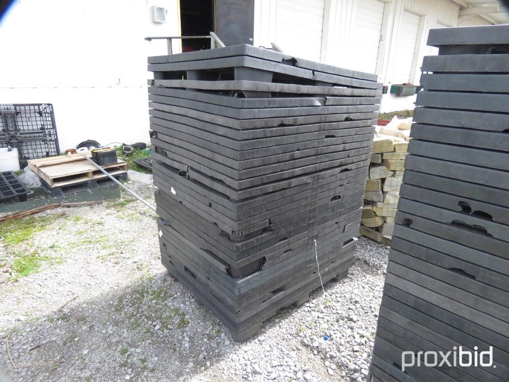 Plastic Pallets