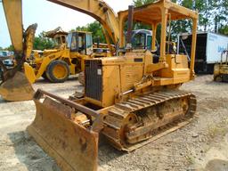 Komatsu D31-16 Dozer