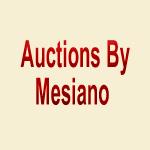 Auctions By Mesiano LLC