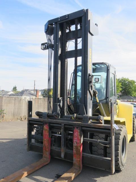 2012 HYSTER H360HD2 FORKLIFT