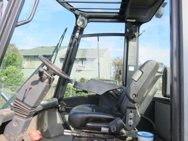 2012 HYSTER H360HD2 FORKLIFT