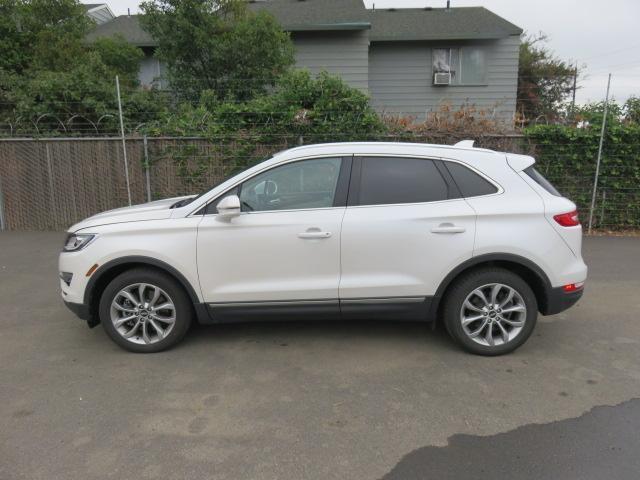 2015 LINCOLN MKC *SHORT TITLE DELAY*