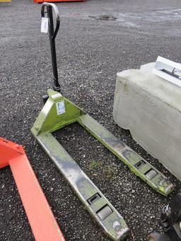 MULTI-TON 5500# PALLET JACK